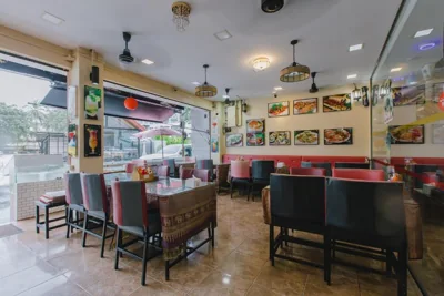 Royal Beach Residence, Patong Beach – 写真 4