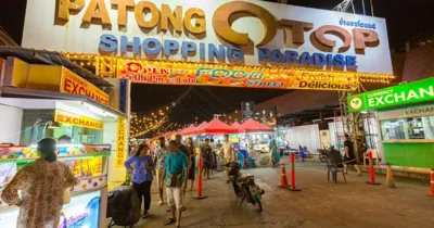 Royal Beach Residence, Patong Beach – 写真 5
