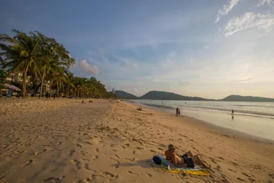 Royal Beach Residence, Patong Beach – 写真 6