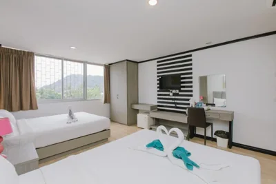 Royal Beach Residence, Patong Beach – 写真 7