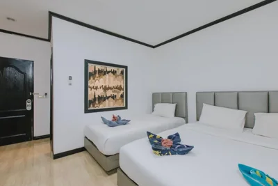 Royal Beach Residence, Patong Beach – 写真 11