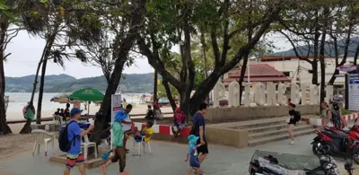 Royal Beach Residence, Patong Beach – 写真 12