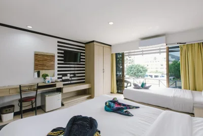Royal Beach Residence, Patong Beach – 写真 14