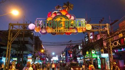Royal Beach Residence, Patong Beach – 写真 15