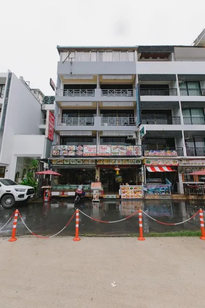 Royal Beach Residence, Patong Beach – 写真 16